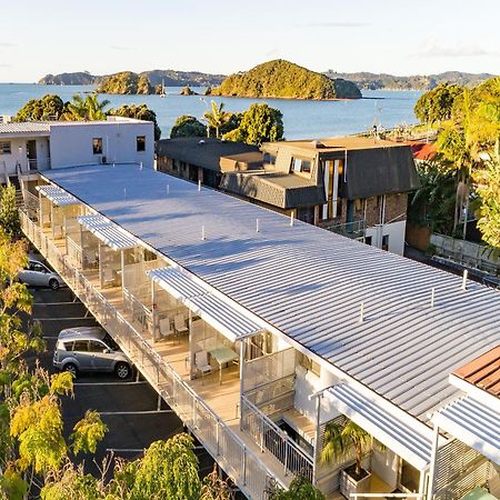 Sea Spray Suites - Heritage Collection Paihia Esterno foto