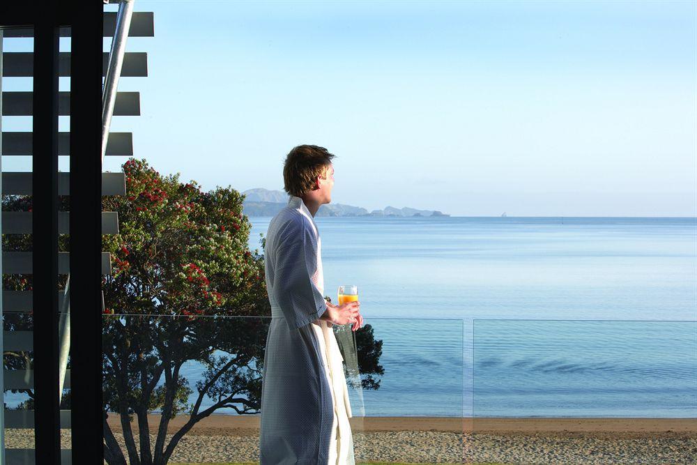 Sea Spray Suites - Heritage Collection Paihia Esterno foto