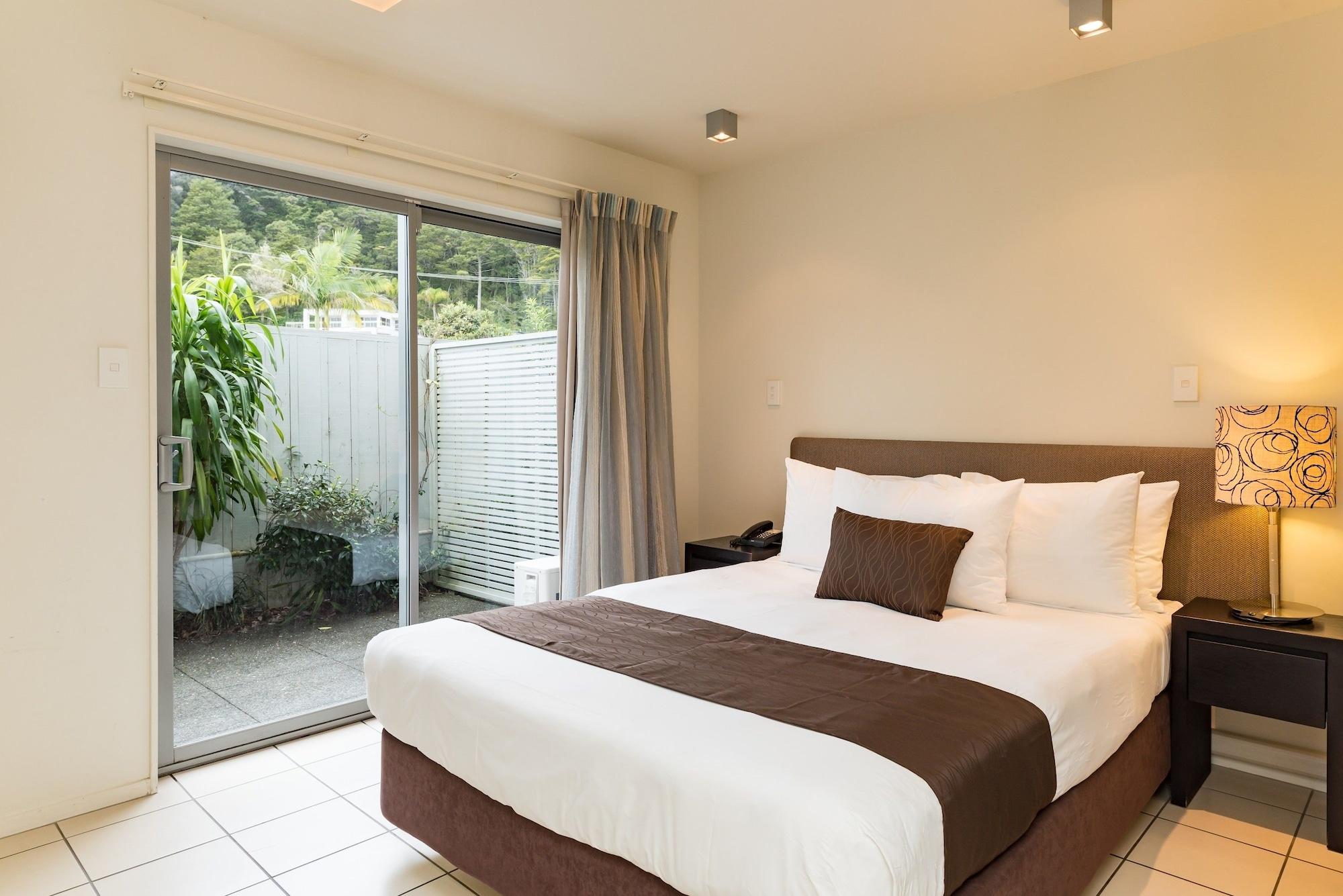 Sea Spray Suites - Heritage Collection Paihia Esterno foto
