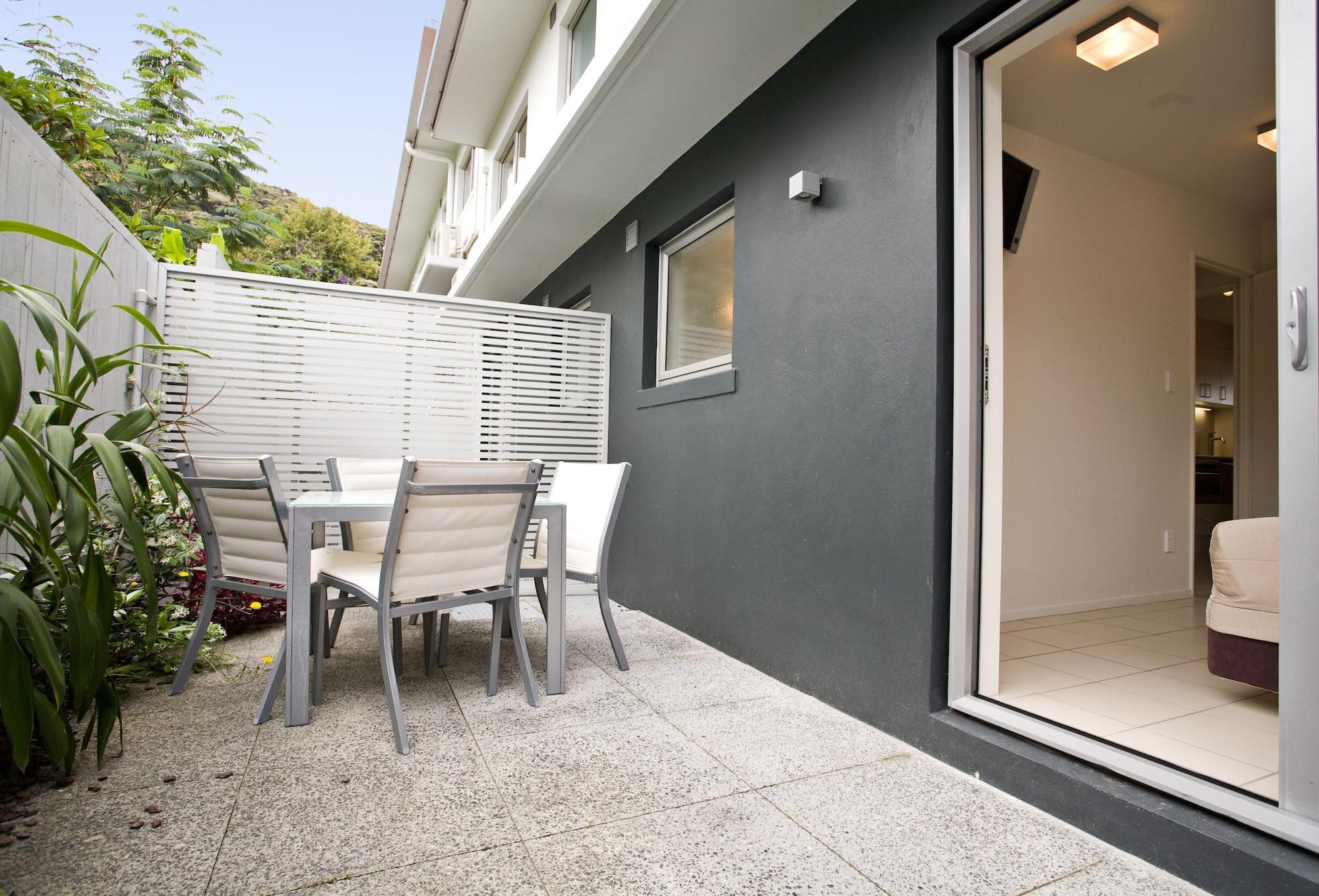 Sea Spray Suites - Heritage Collection Paihia Esterno foto