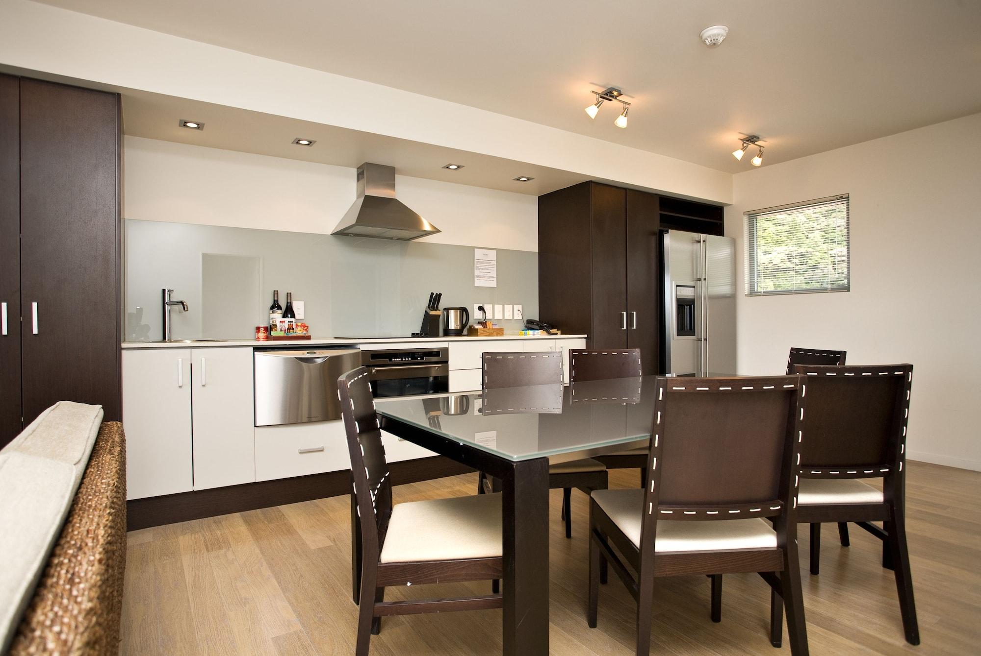 Sea Spray Suites - Heritage Collection Paihia Esterno foto