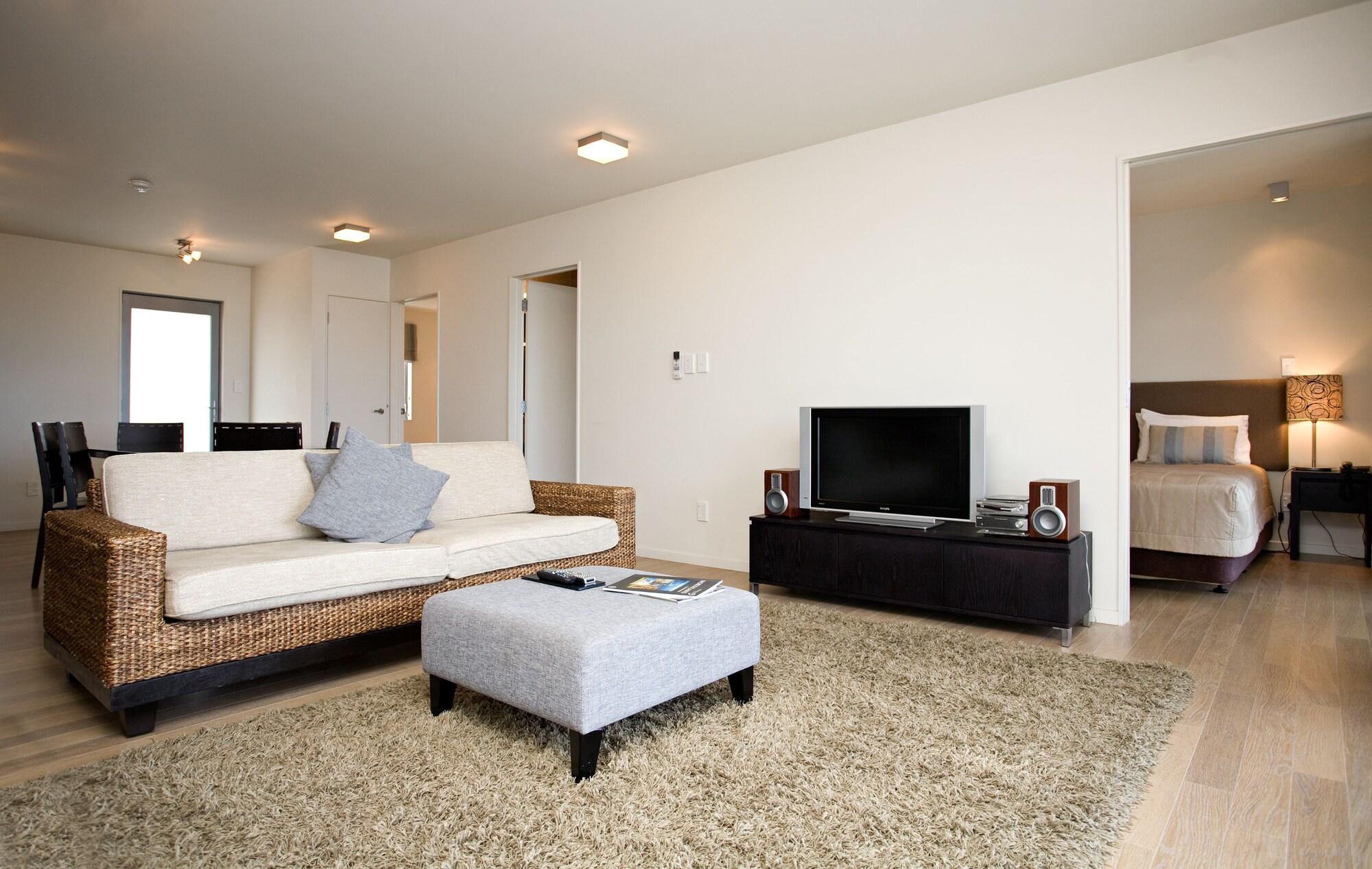 Sea Spray Suites - Heritage Collection Paihia Esterno foto