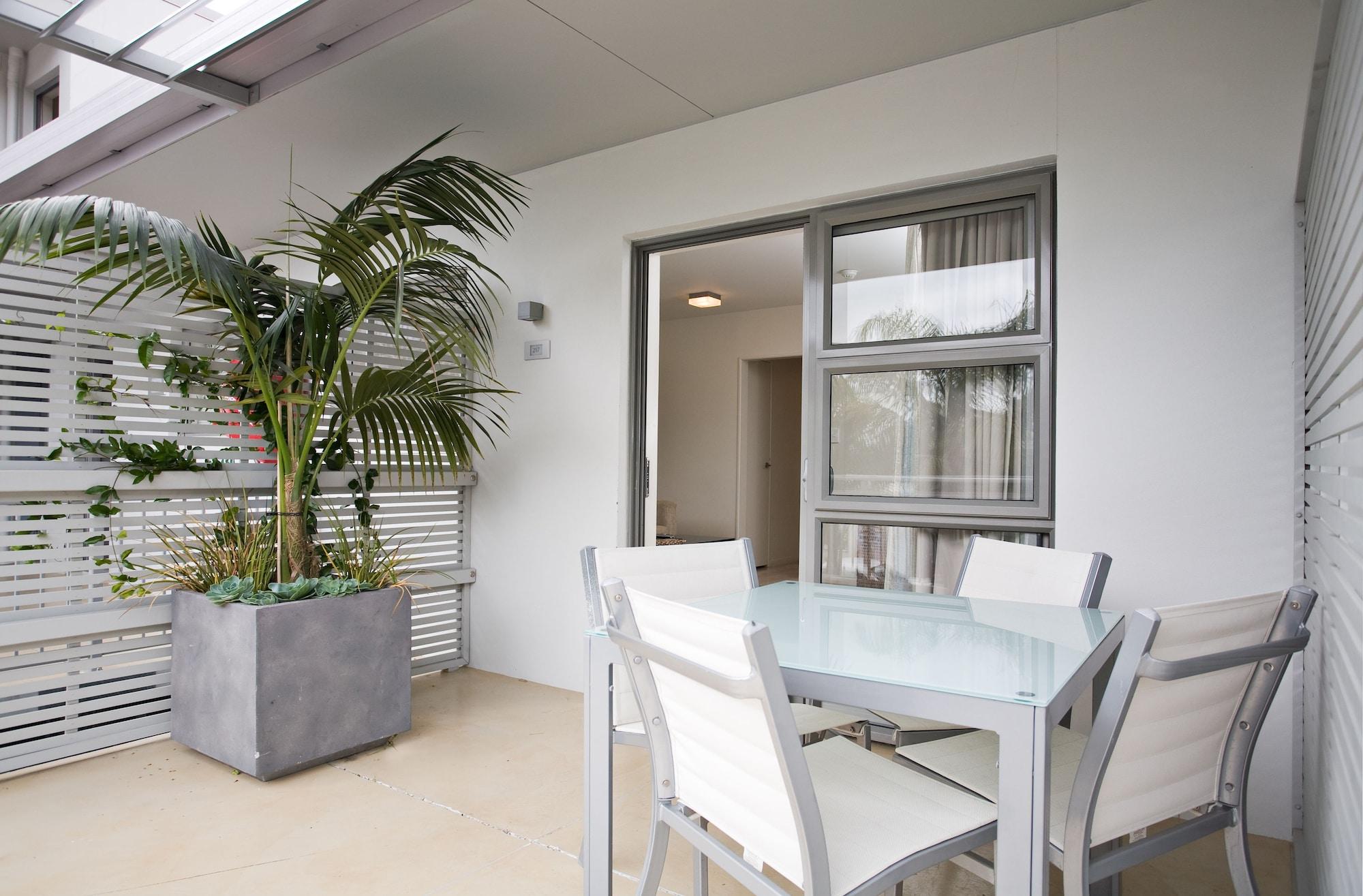 Sea Spray Suites - Heritage Collection Paihia Esterno foto