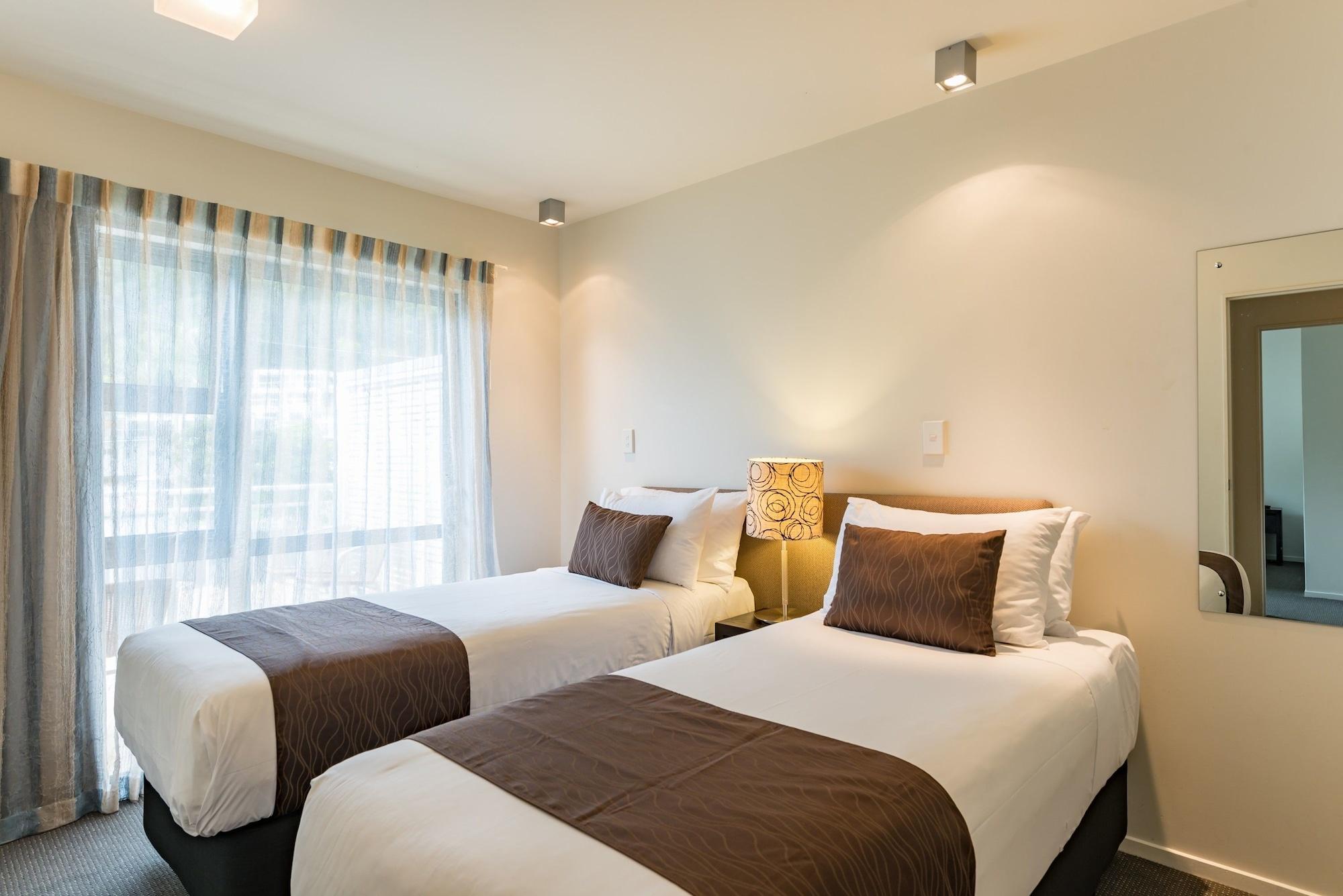 Sea Spray Suites - Heritage Collection Paihia Esterno foto
