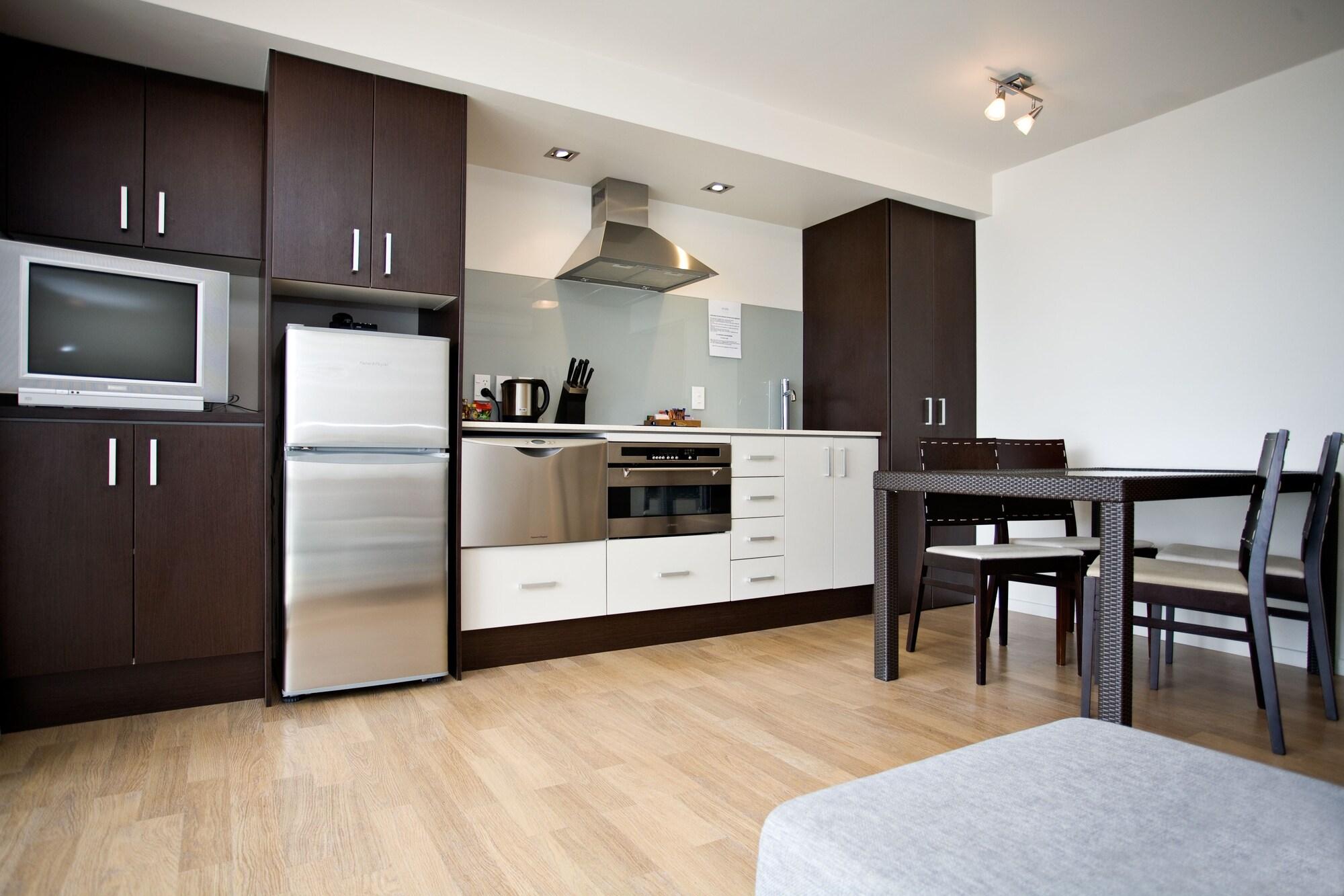 Sea Spray Suites - Heritage Collection Paihia Esterno foto