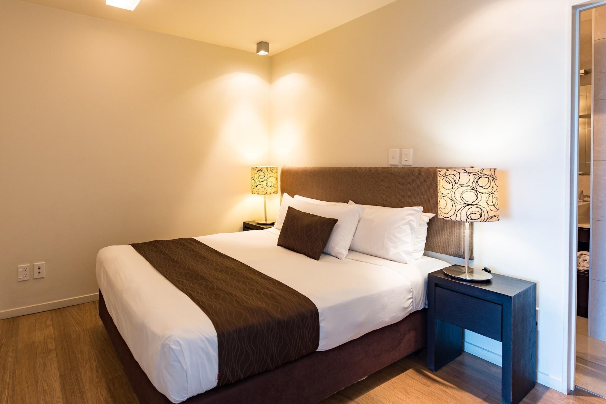 Sea Spray Suites - Heritage Collection Paihia Esterno foto