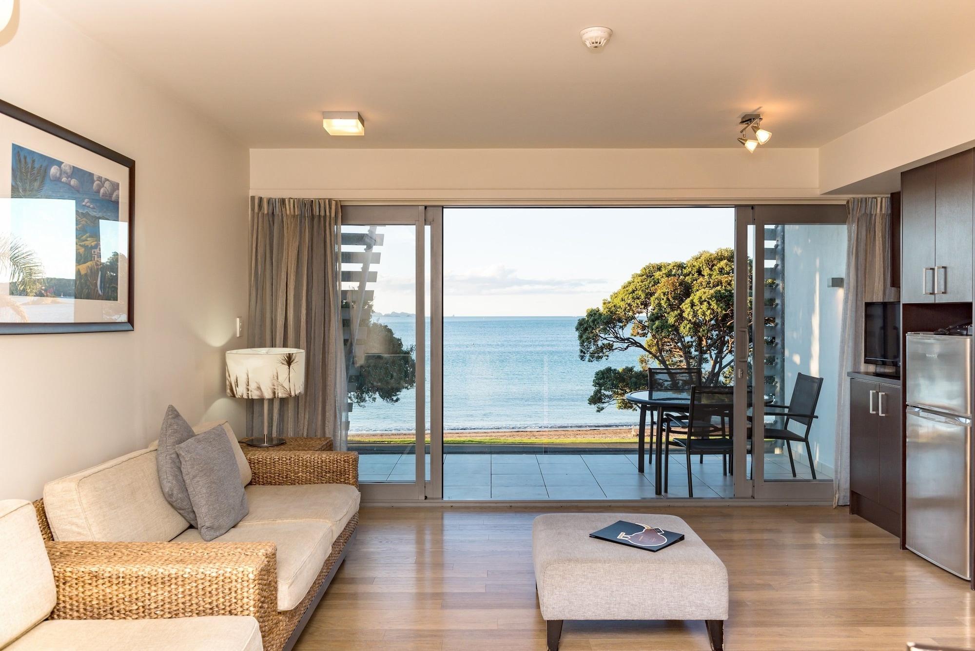 Sea Spray Suites - Heritage Collection Paihia Esterno foto