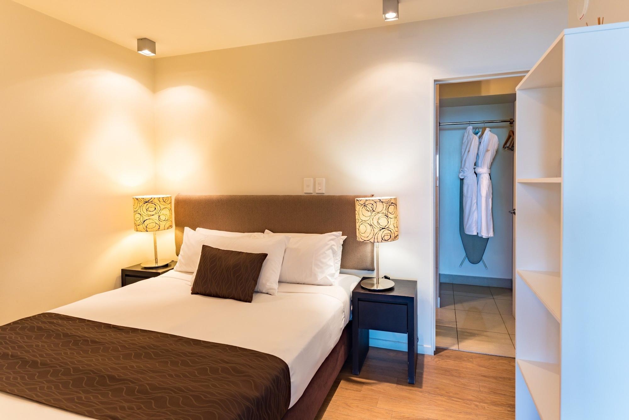 Sea Spray Suites - Heritage Collection Paihia Esterno foto