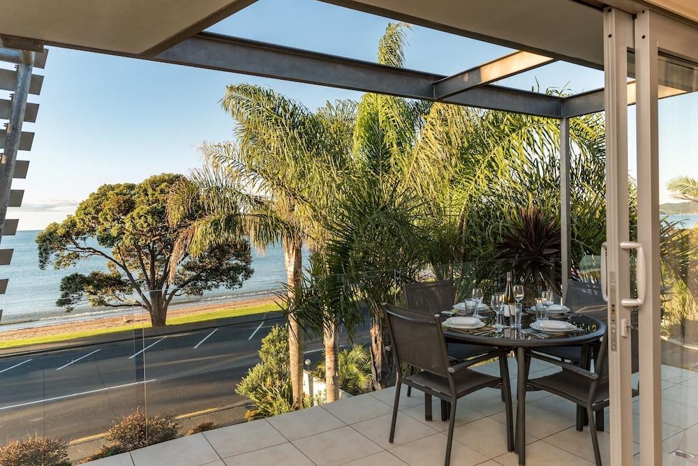 Sea Spray Suites - Heritage Collection Paihia Esterno foto