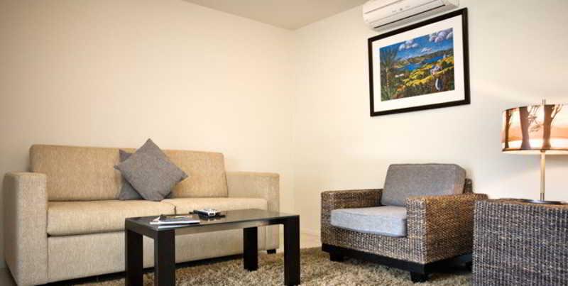 Sea Spray Suites - Heritage Collection Paihia Esterno foto