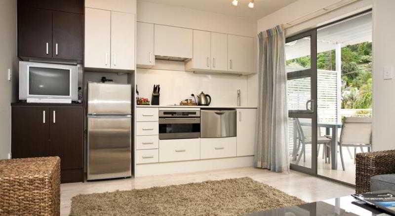 Sea Spray Suites - Heritage Collection Paihia Esterno foto