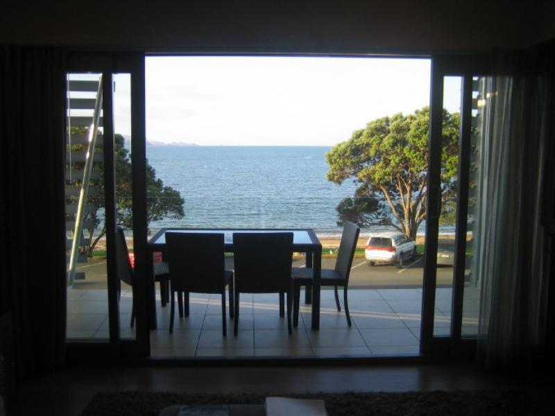 Sea Spray Suites - Heritage Collection Paihia Esterno foto