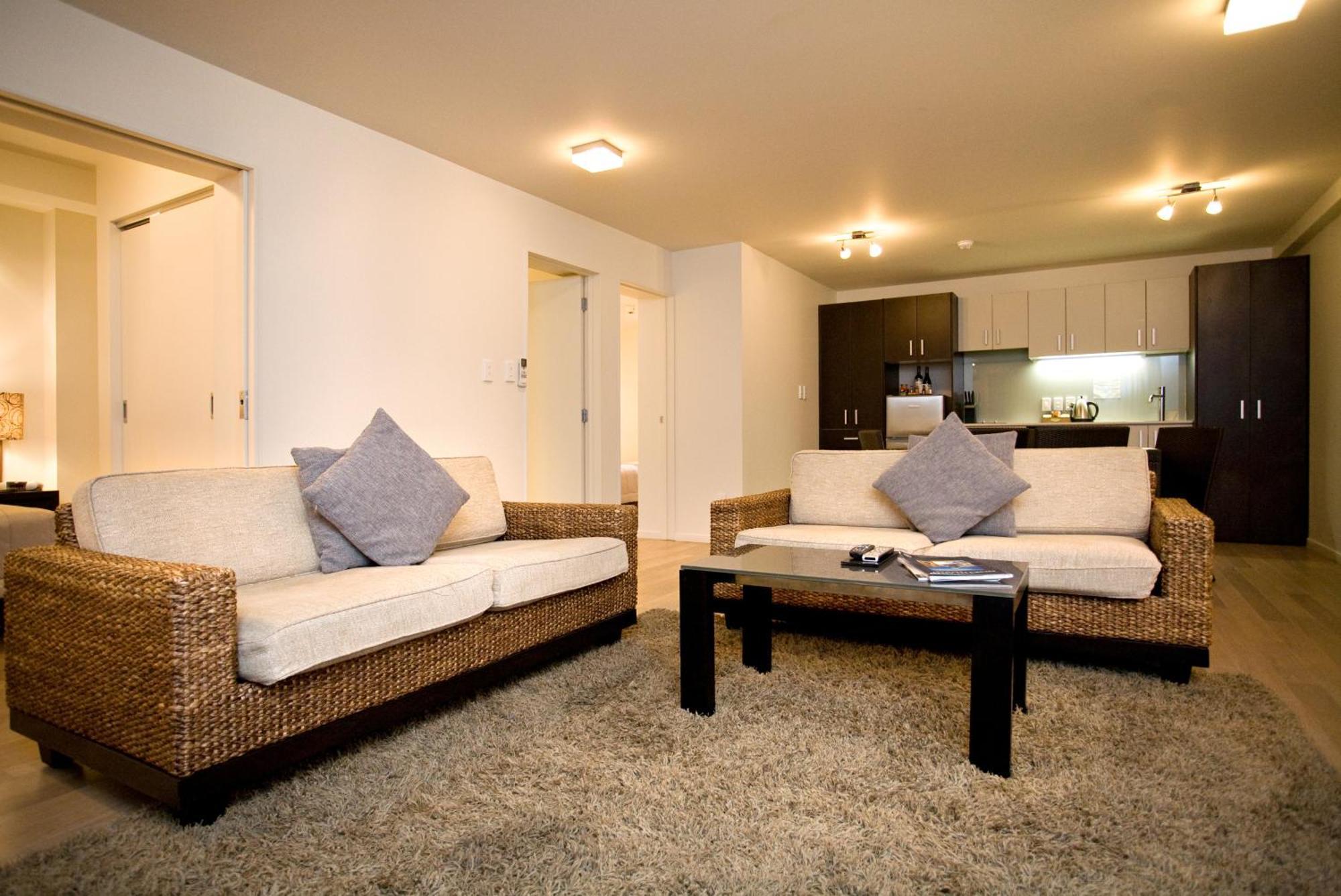 Sea Spray Suites - Heritage Collection Paihia Esterno foto