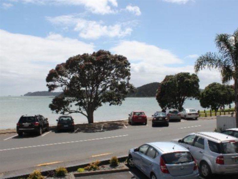 Sea Spray Suites - Heritage Collection Paihia Esterno foto