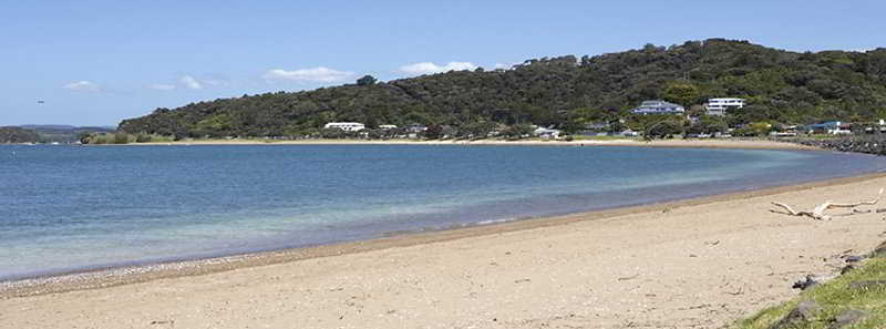 Sea Spray Suites - Heritage Collection Paihia Esterno foto