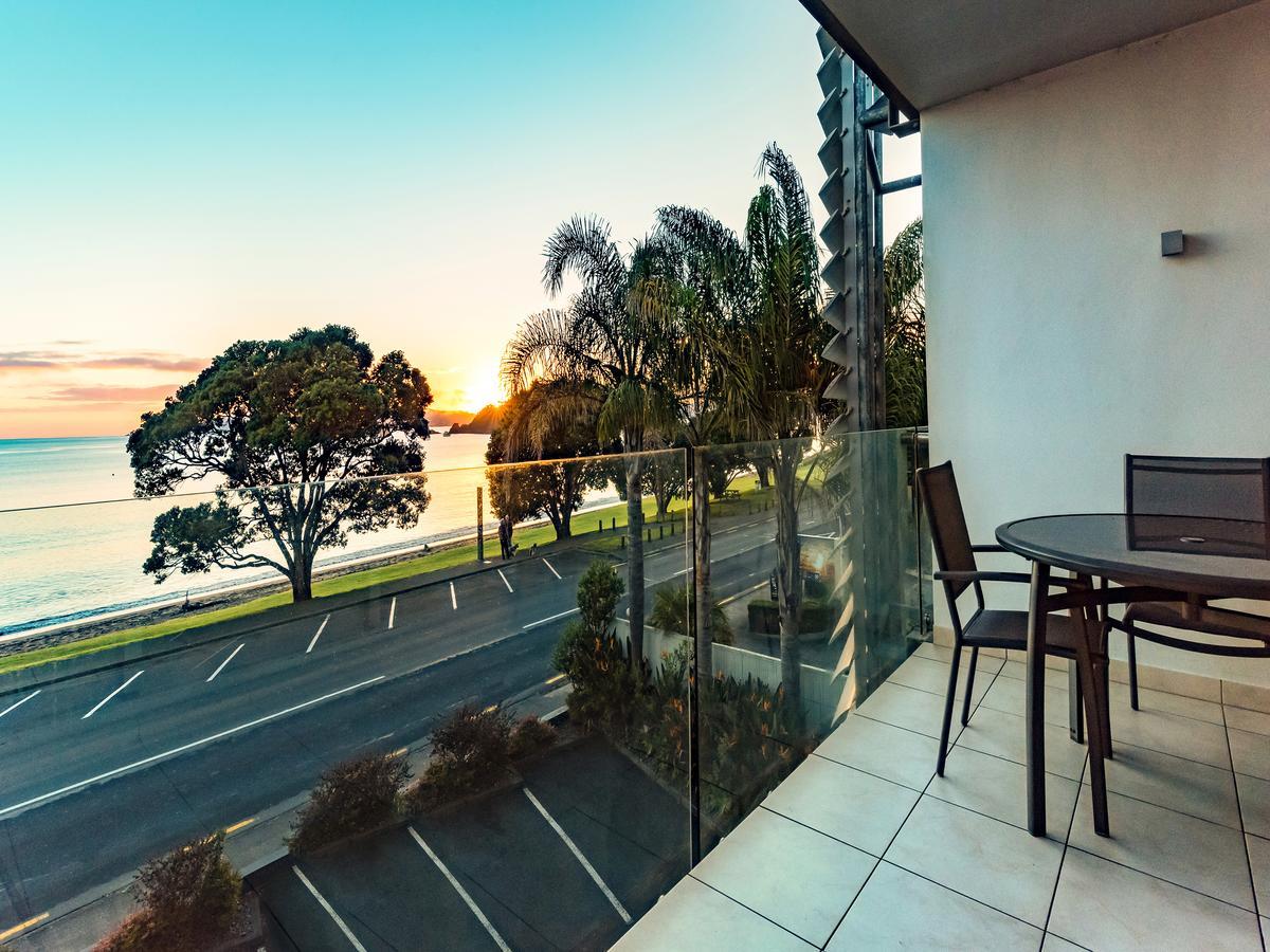 Sea Spray Suites - Heritage Collection Paihia Esterno foto