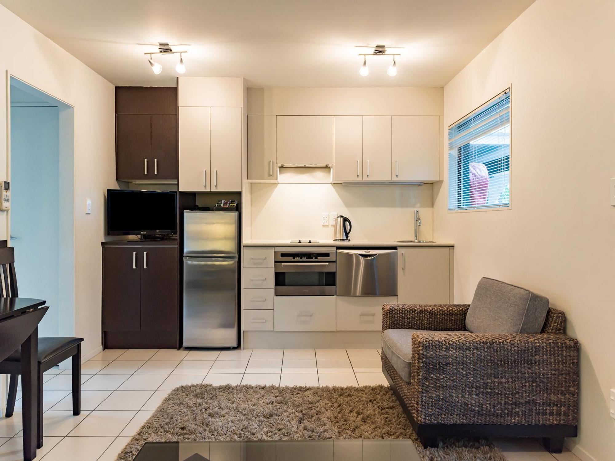 Sea Spray Suites - Heritage Collection Paihia Esterno foto