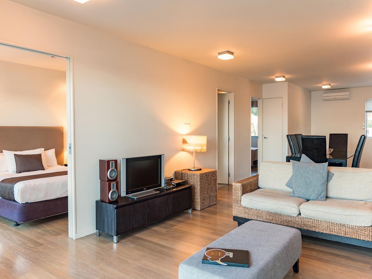 Sea Spray Suites - Heritage Collection Paihia Esterno foto