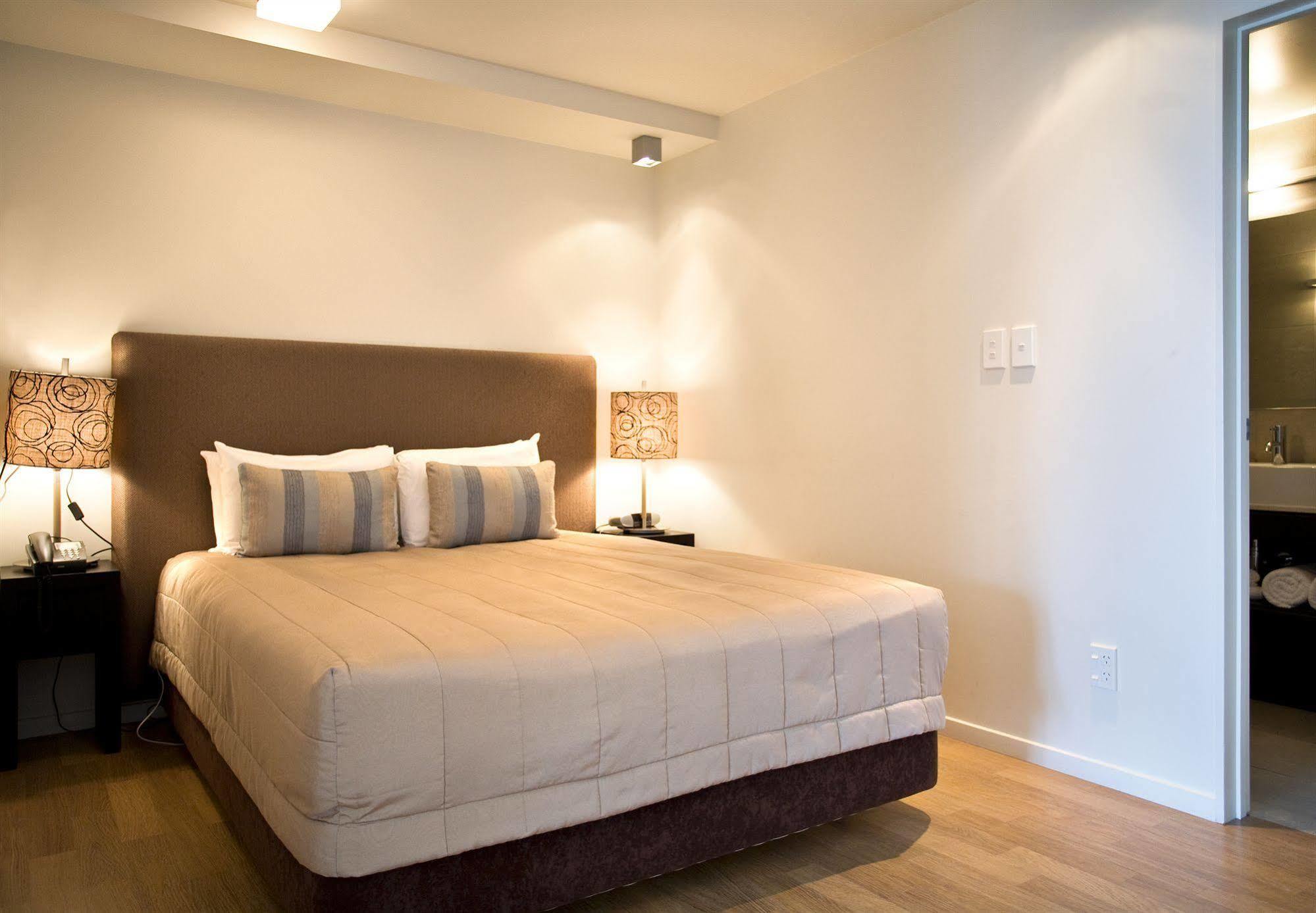 Sea Spray Suites - Heritage Collection Paihia Esterno foto