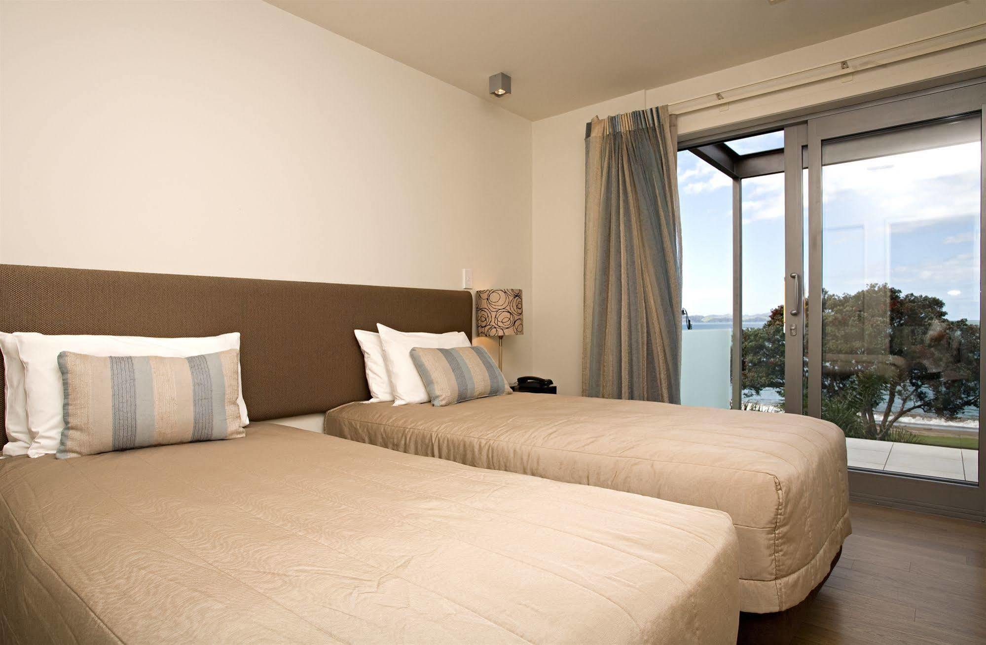 Sea Spray Suites - Heritage Collection Paihia Esterno foto